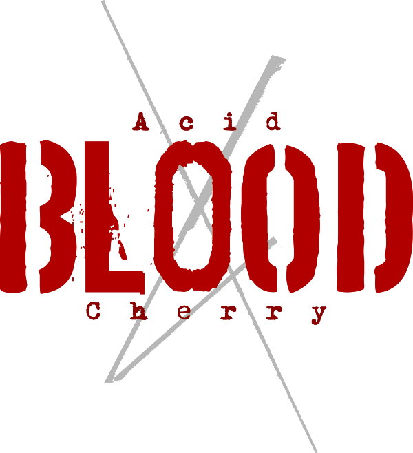 Acid Black Cherry Abc Official Web Site Acid Blood Cherry